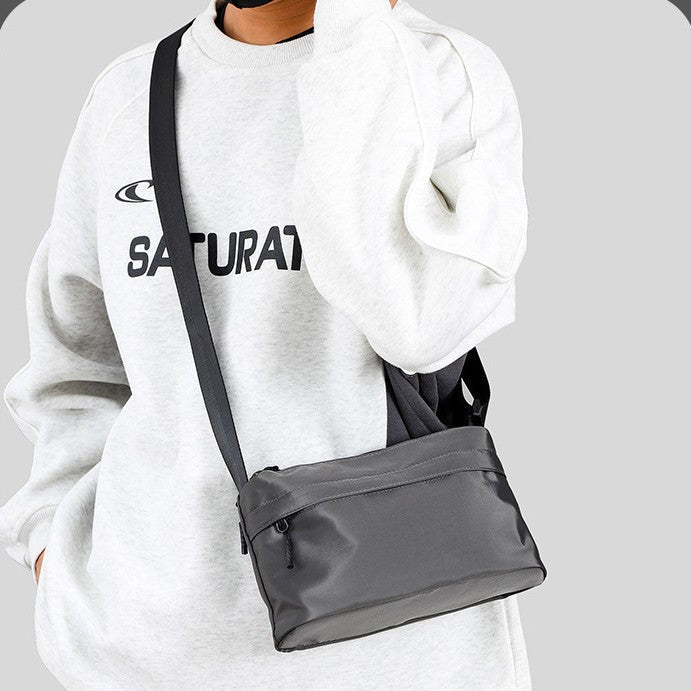 Siopsrl | Practical shoulder bag with multiple compartments Siopsrl