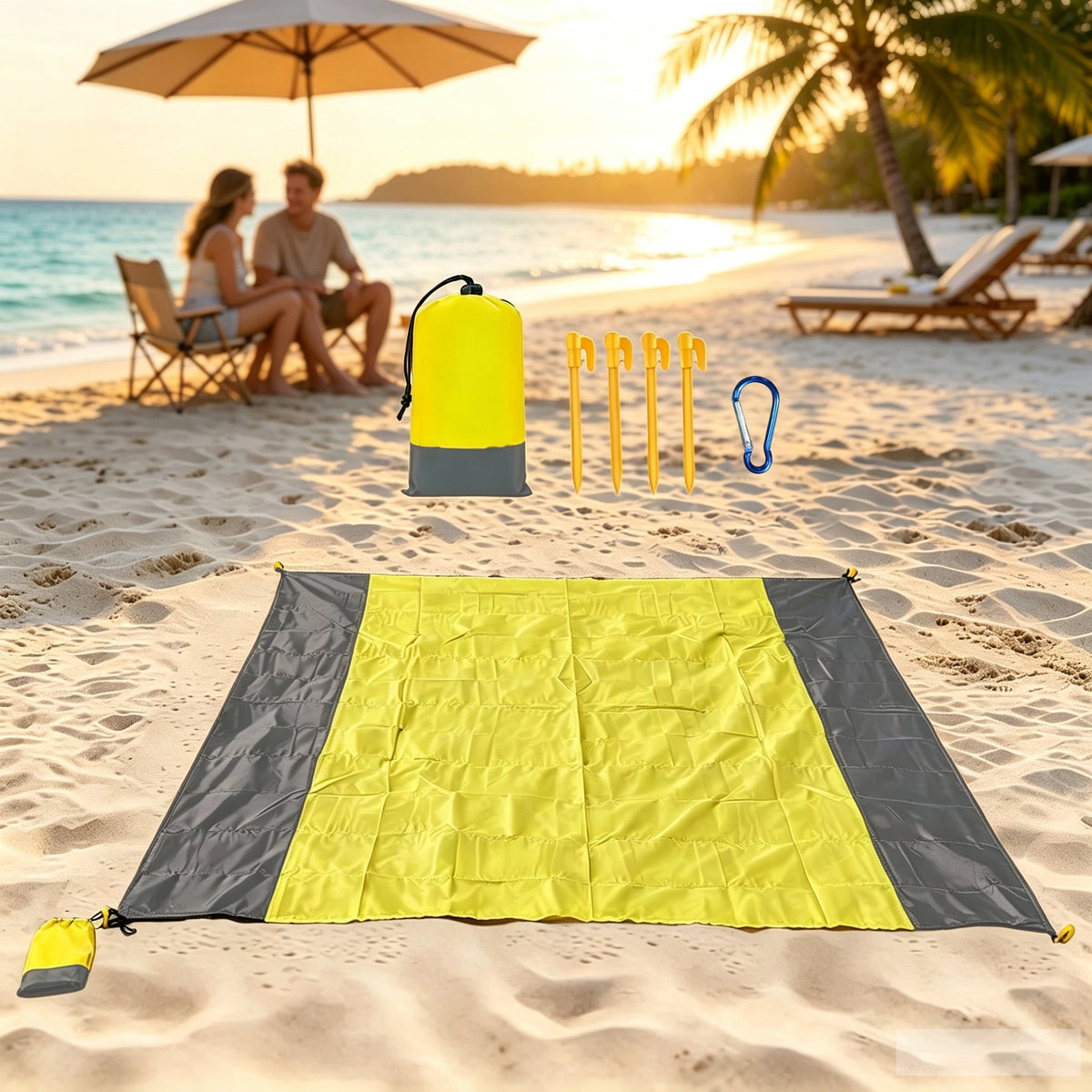 Siopsrl | Beach Mat Siopsrl