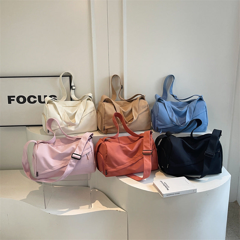 Siopsrl | Stylish Multi-Functional Gym Duffle Bag Siopsrl