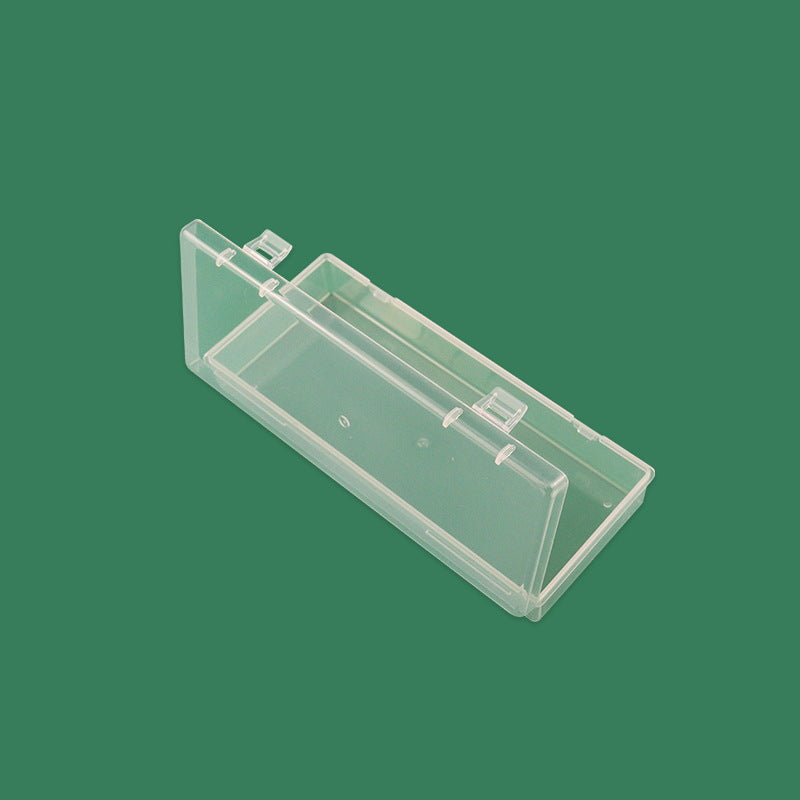 Multi-Functional Transparent Organizer Case Siopsrl