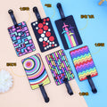 Siopsrl | Unisex Luggage Tag Siopsrl