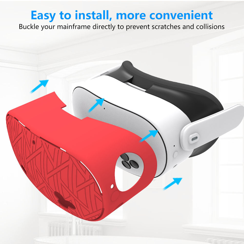 Siopsrl | Protective case for VR controller Siopsrl