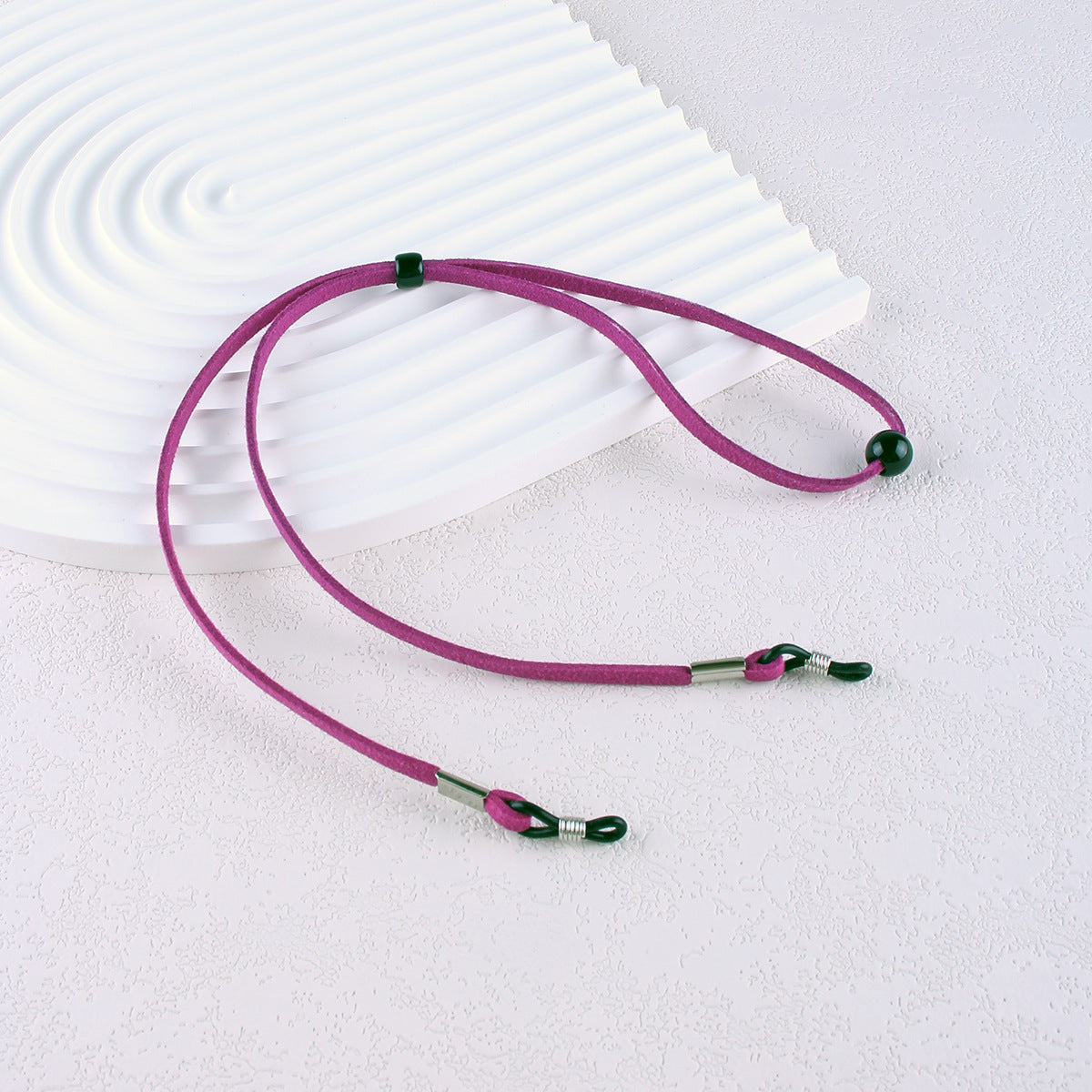 Siopsrl | Adjustable Cord Eyewear Retainer Siopsrl