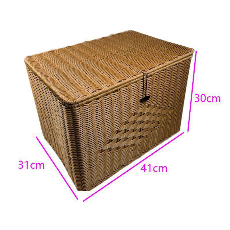 Decorative Storage Basket Siopsrl