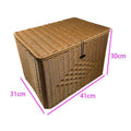 Siopsrl | Decorative Storage Basket Siopsrl