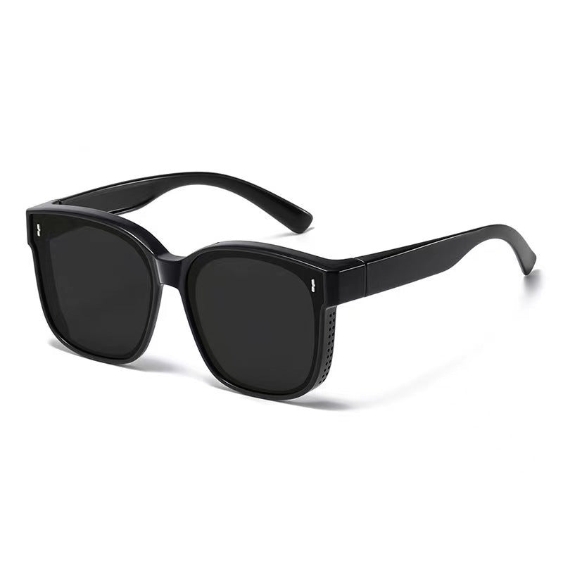 Siopsrl | Modern Oversized Square Sunglasses Siopsrl