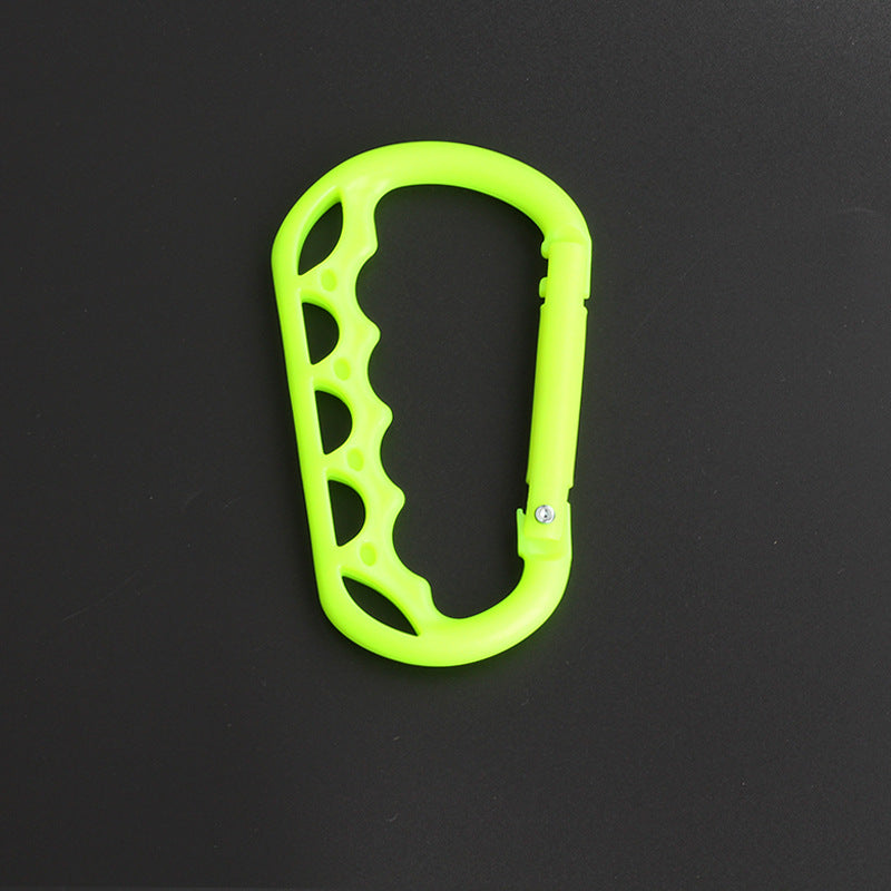 Siopsrl | Versatile Utility Carabiner Siopsrl