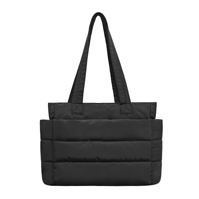 Siopsrl | Insulated Fashion Tote Bag