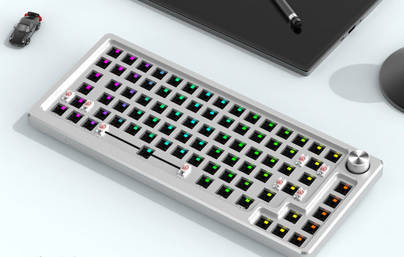 Siopsrl | Mechanical Gaming Keyboard Siopsrl
