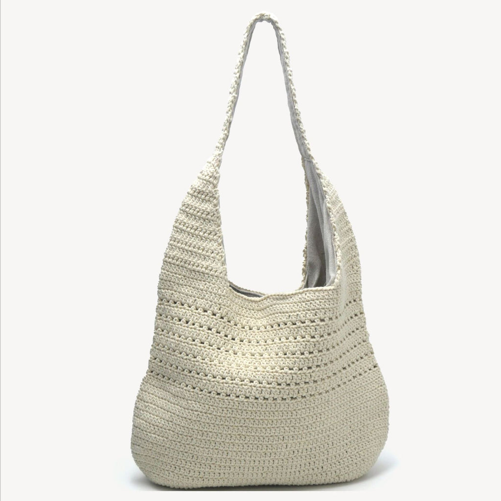 Siopsrl | Handcrafted cotton bag Siopsrl