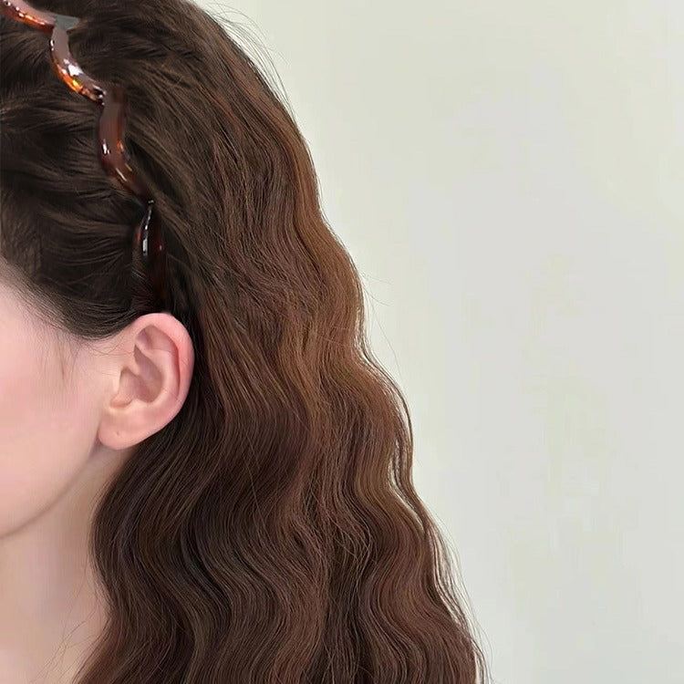 siopsrl | StyleFlex Headband