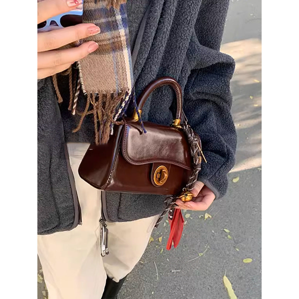Siopsrl | Elegant Mini Satchel Siopsrl