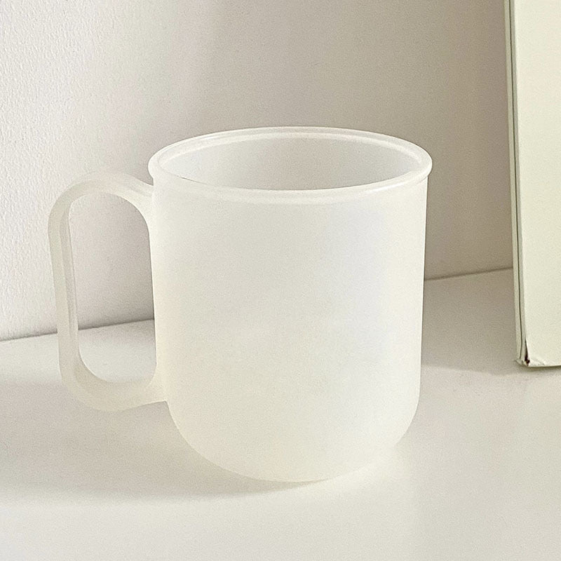 Siopsrl | Transparent Insulating Cup Siopsrl