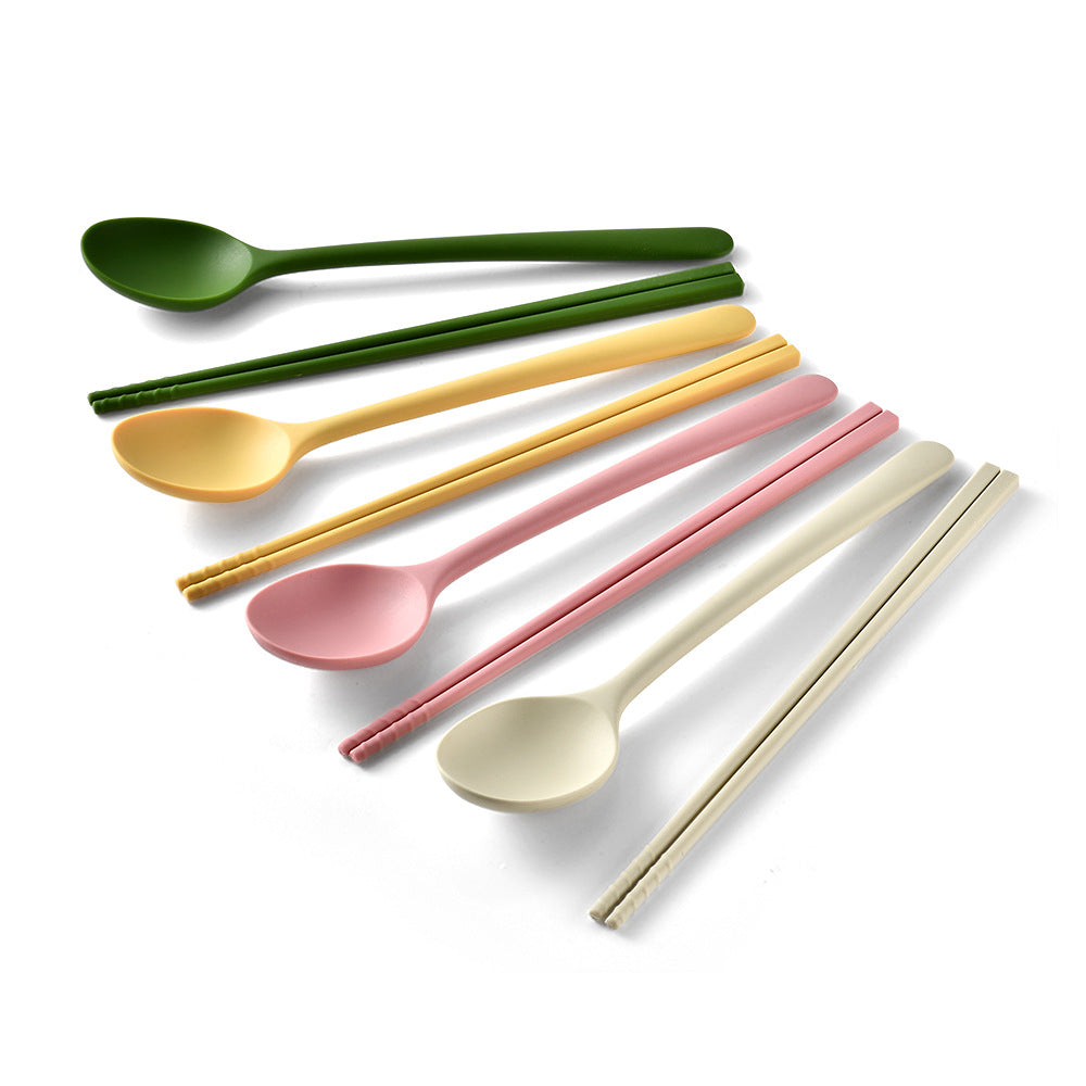 Siopsrl | More Elegant and Ergonomic Spoon Made of High-Quality Plastic Siopsrl