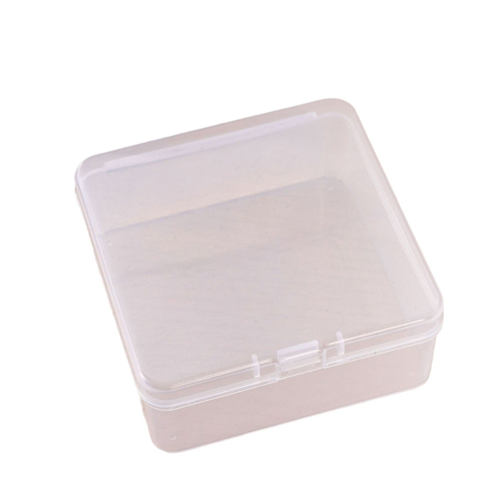Versatile Clear Storage Organizer Siopsrl