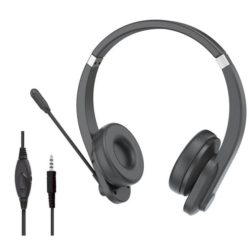 Siopsrl | Noise-Canceling Headset Siopsrl