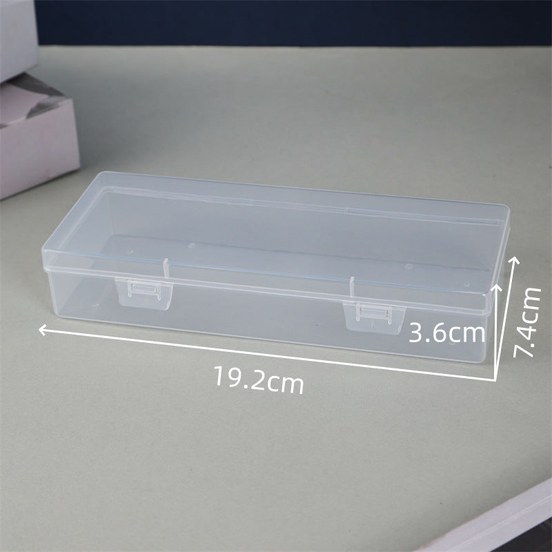 Versatile Organizer Storage Box Siopsrl