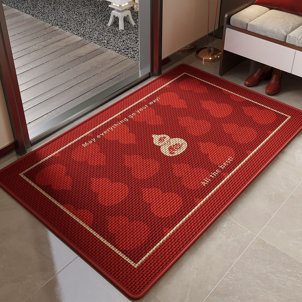 Siopsrl | Decorative Entrance Mat Siopsrl