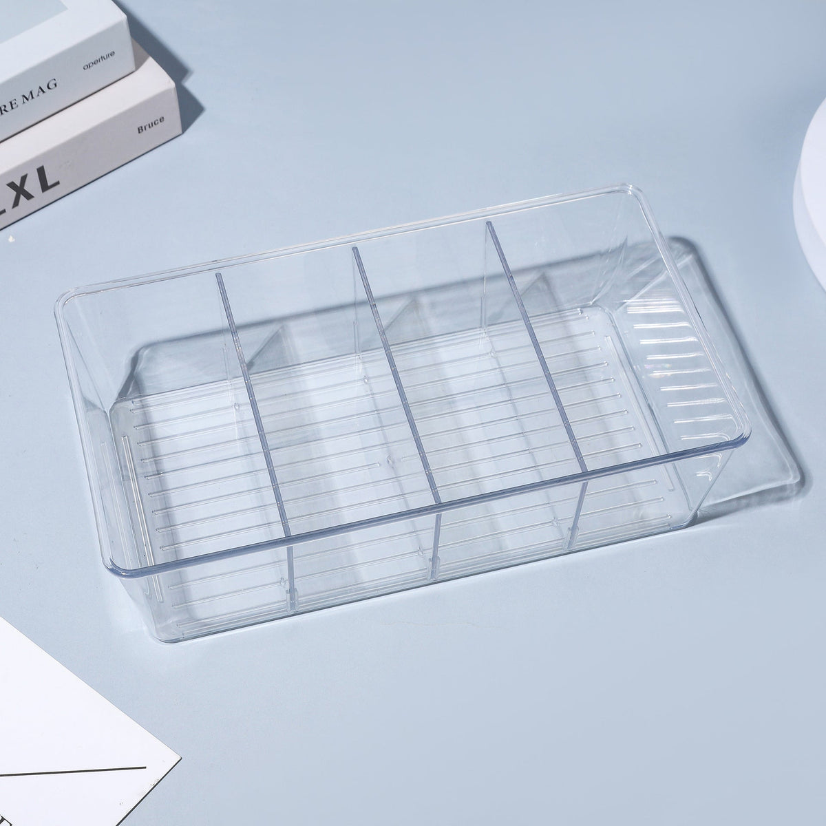 Multi-Compartment Storage Organizer Siopsrl