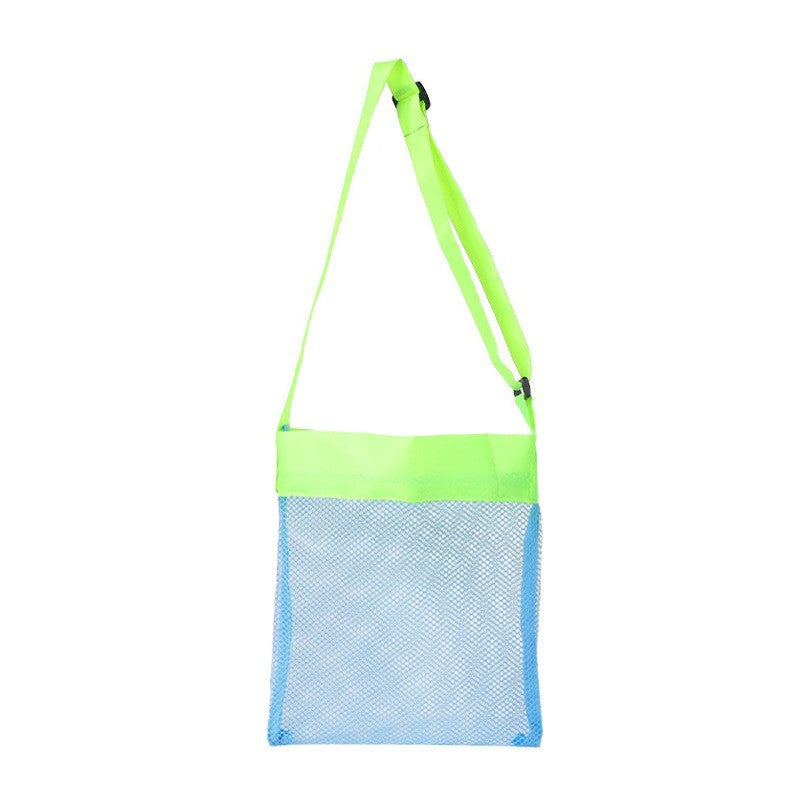 Siopsrl | Net Shoulder Bag Siopsrl