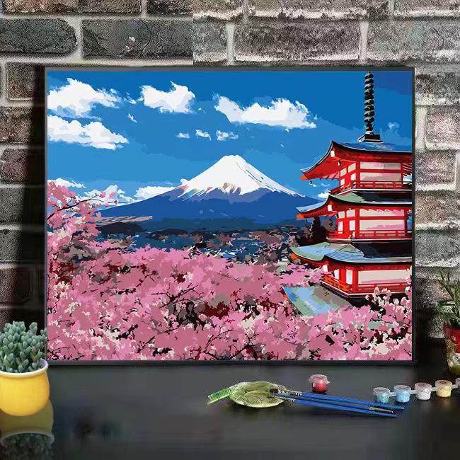 Siopsrl | Floral Still Life Canvas Art Print Siopsrl