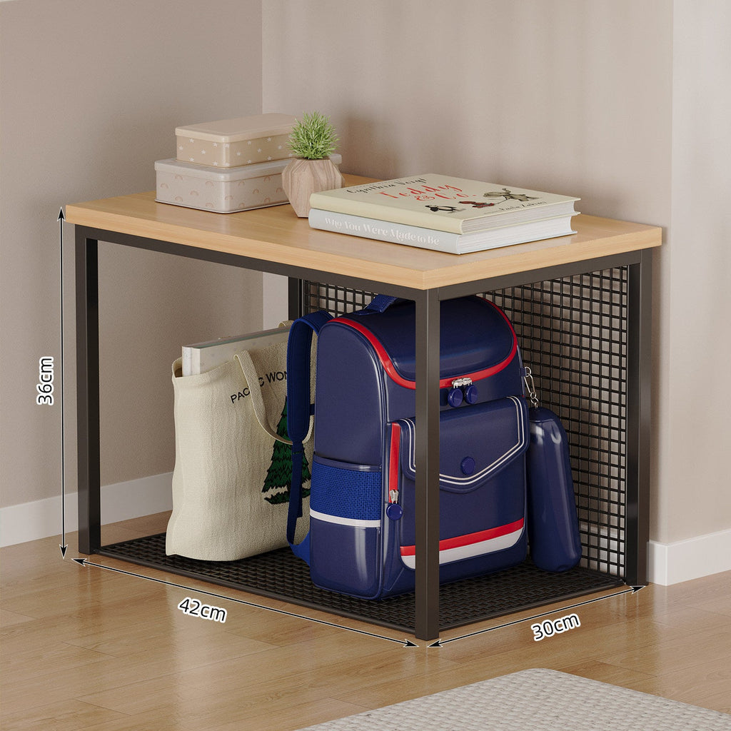 Multi-functional Entryway Storage Console Siopsrl