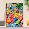 Siopsrl | Art Print Siopsrl