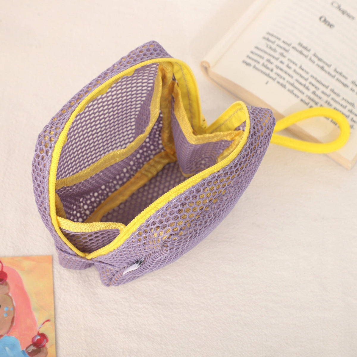 Siopsrl | Practical and Breathable Organizer Bag Siopsrl