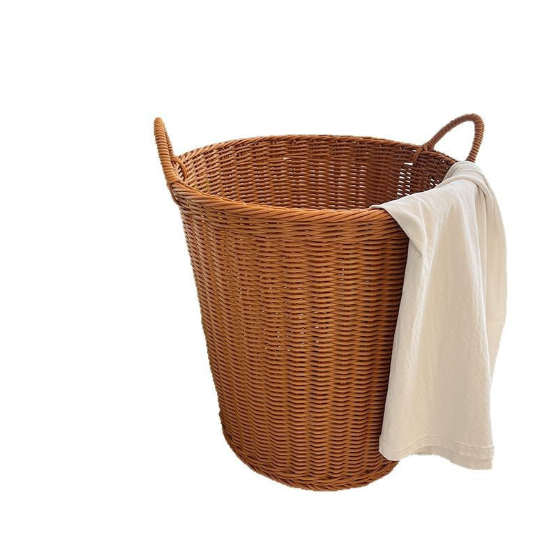 Woven Storage Basket Siopsrl