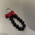Siopsrl | Elegant Bow Keychain Siopsrl
