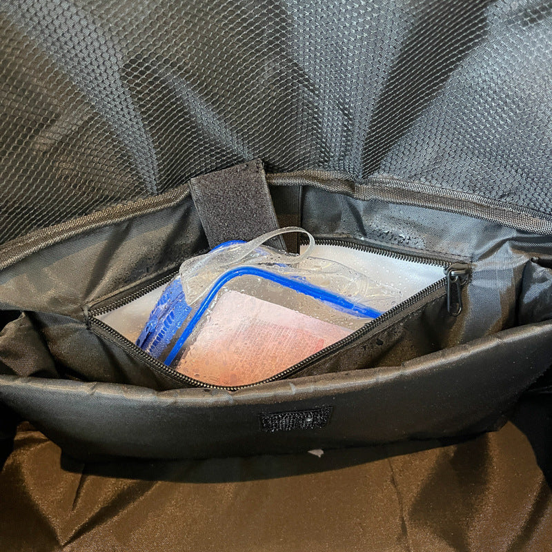 Siopsrl | Men's Sport Travel Bag with Multiple Storage Compartments Siopsrl