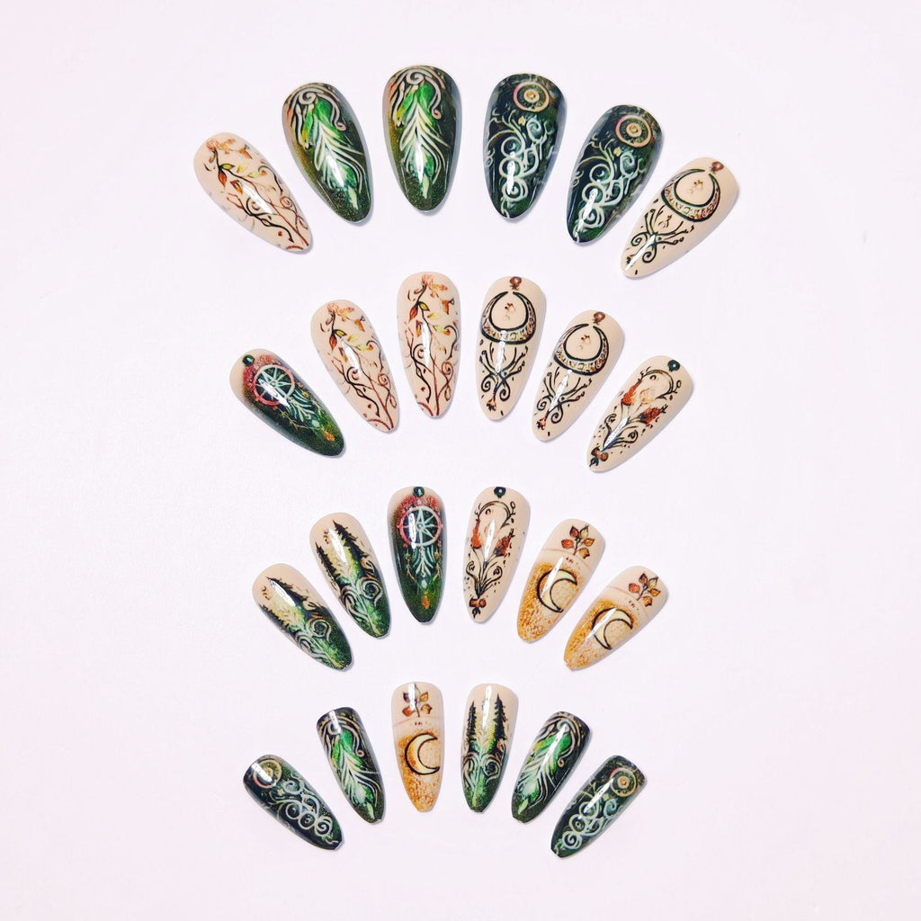 Siopsrl | Elegant Nail Design Siopsrl