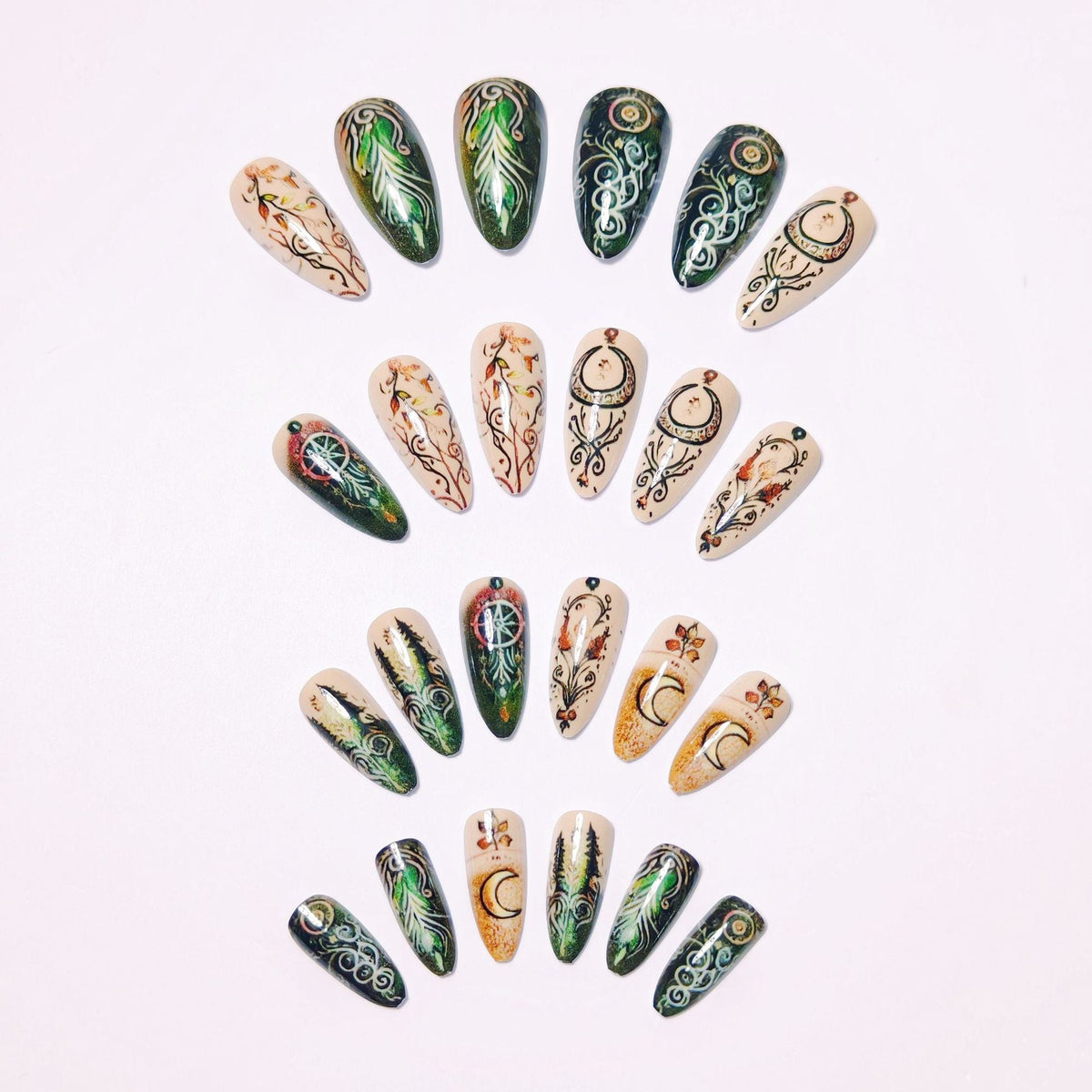 Siopsrl | Elegant Nail Design Siopsrl