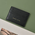 Siopsrl | Textured Leather Card Holder Siopsrl