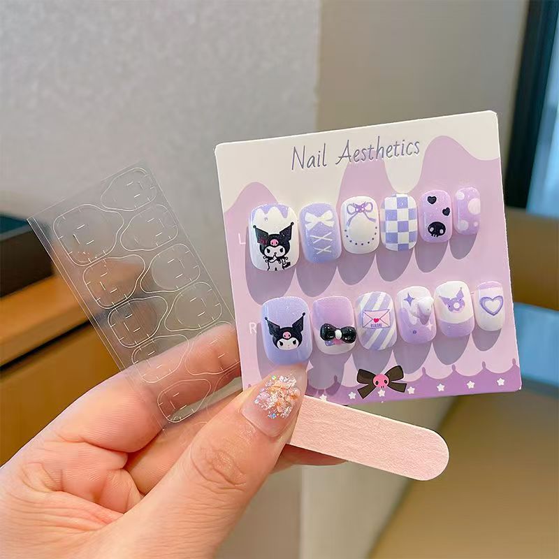 Siopsrl | Creative Nail Art Set Siopsrl