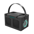 Siopsrl | Portable Bluetooth Speaker Siopsrl