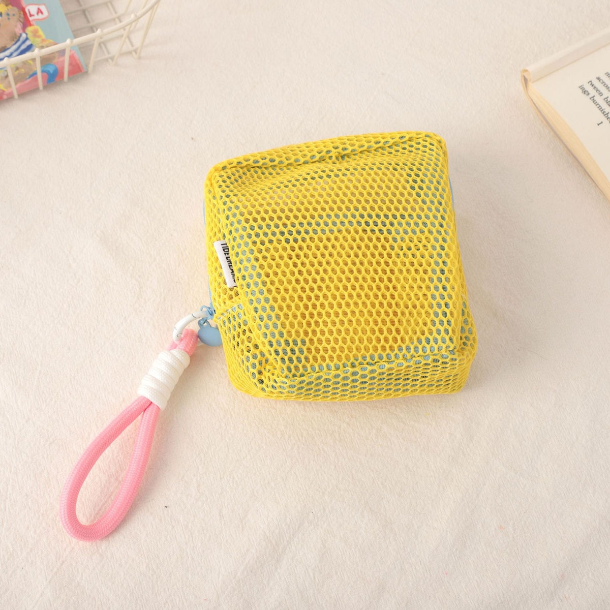 Siopsrl | Practical and Breathable Organizer Bag Siopsrl