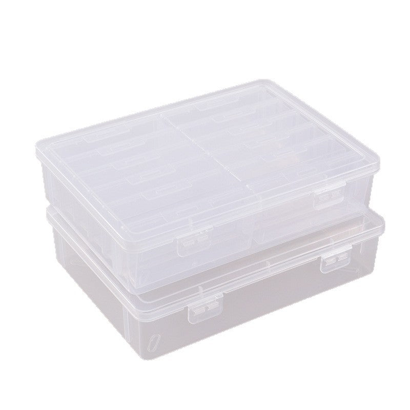 Multi-Divider Craft Storage Organizer Siopsrl