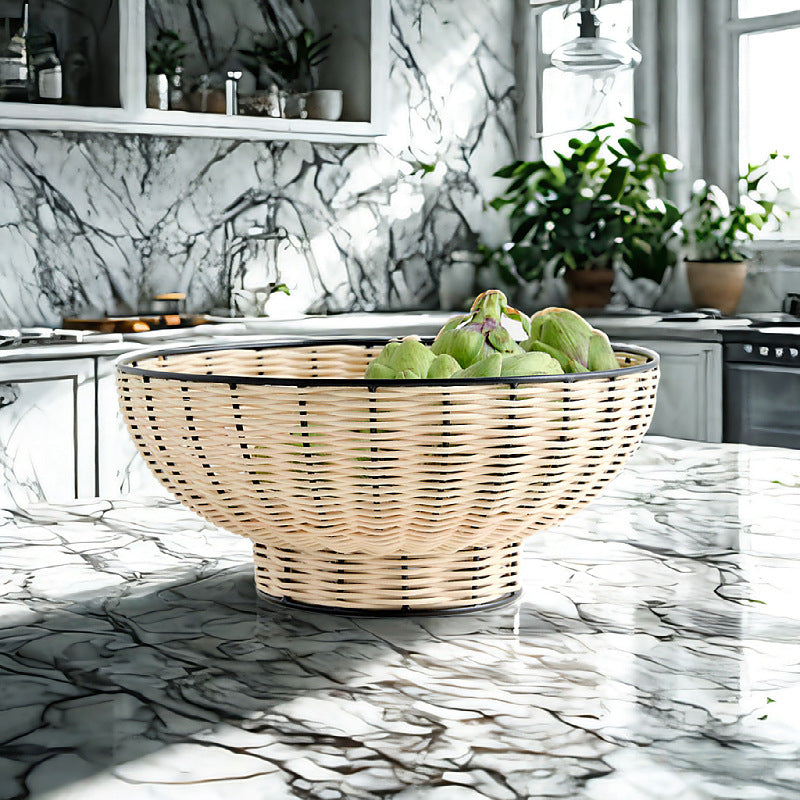 Stylish fruit and vegetable basket Siopsrl