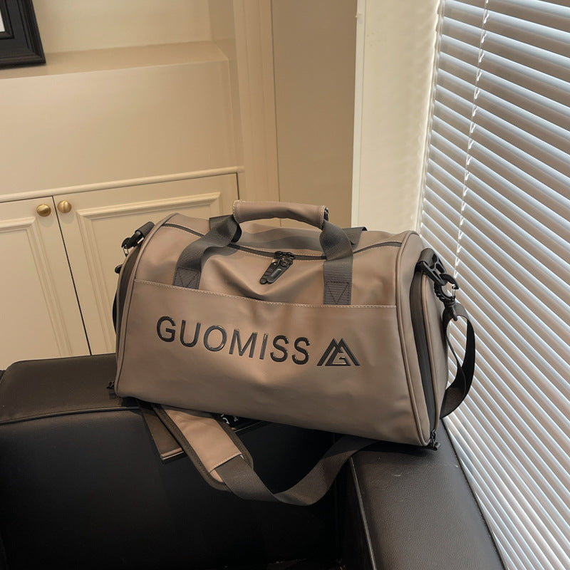 Siopsrl | All-Weather Durable Travel Duffel Bag