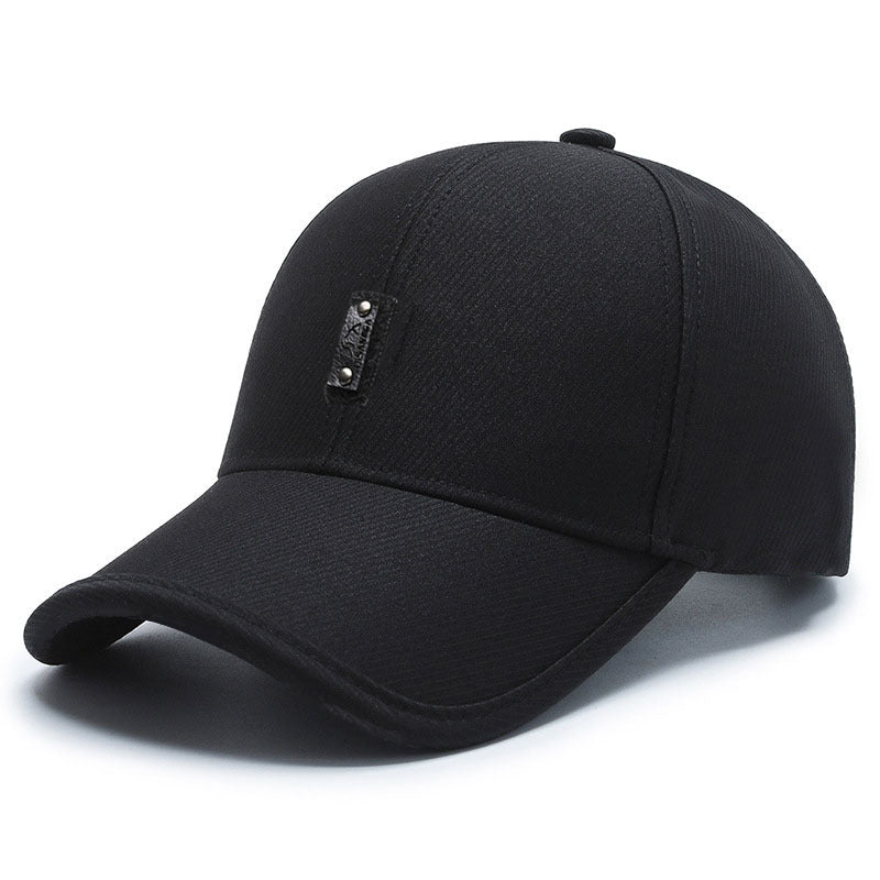 Siopsrl | Men's Stretch Performance Baseball Cap Siopsrl