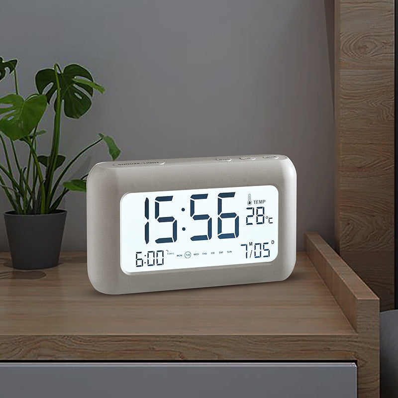 Siopsrl | Digital watch with temperature and hygrometer function Siopsrl