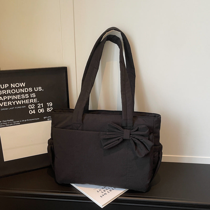 Siopsrl | Stylish Cotton Tote Bag Siopsrl
