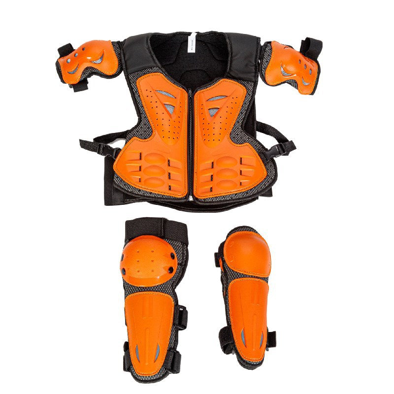 Siopsrl | Advanced Protection Gear Set Siopsrl