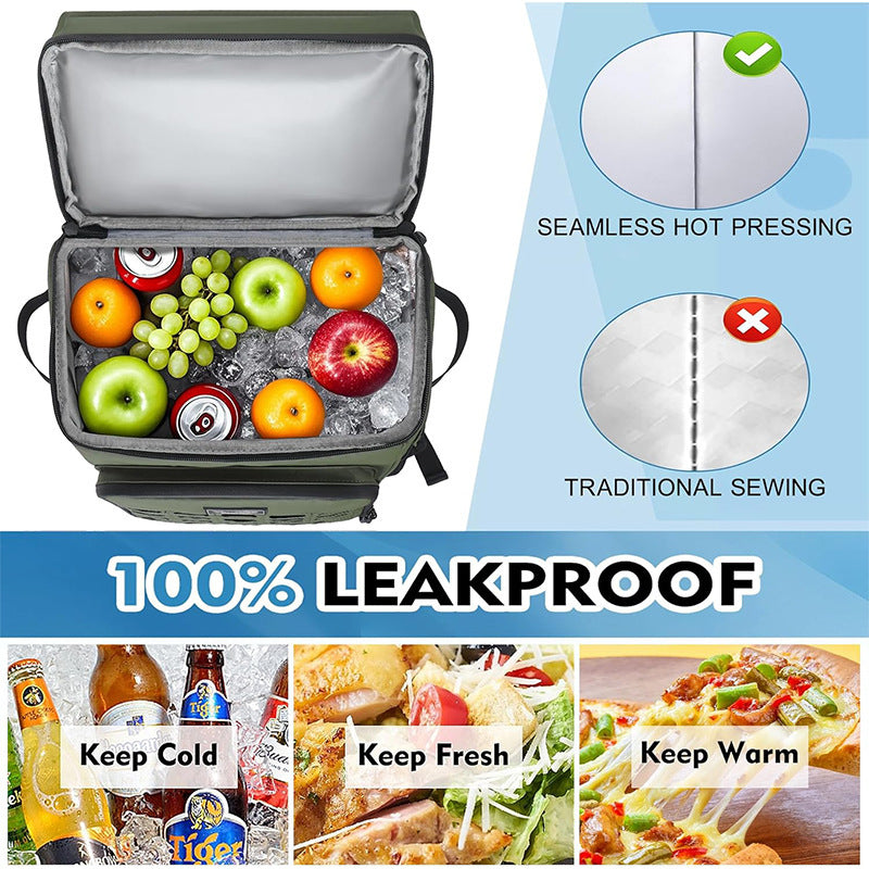 Siopsrl | Multifunctional backpack with insulated cooling function Siopsrl