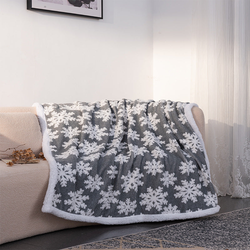 Comfort Blanket Siopsrl