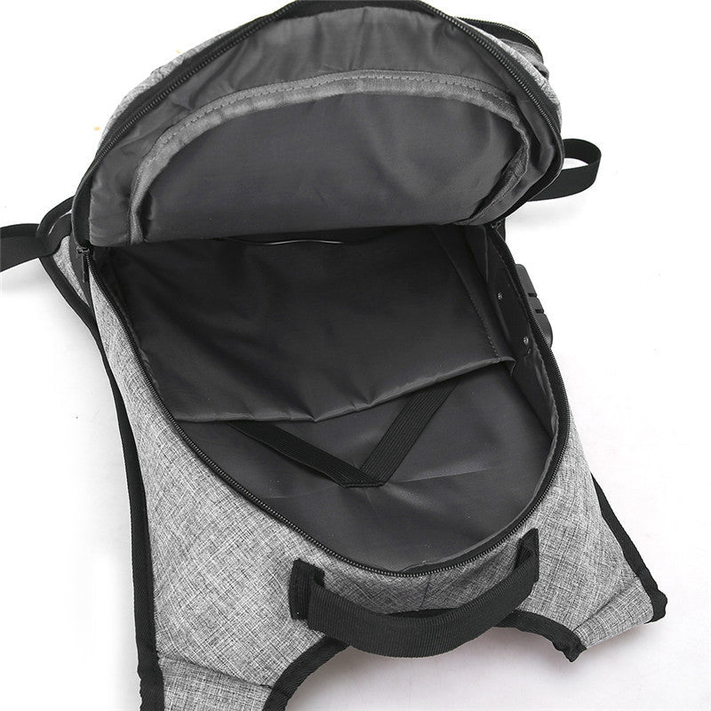 Siopsrl | Waterproof Travel Backpack Siopsrl