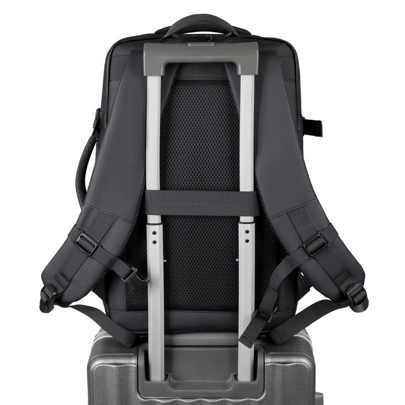 Siopsrl | Travel Backpack Siopsrl