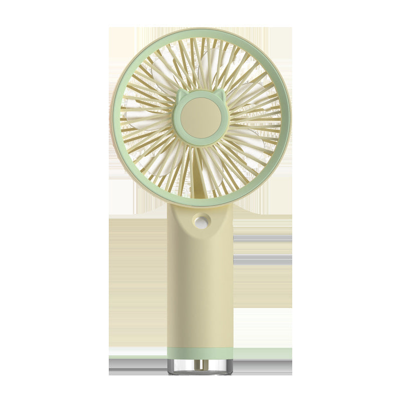 Siopsrl | Portable Handheld Mini Fan Siopsrl