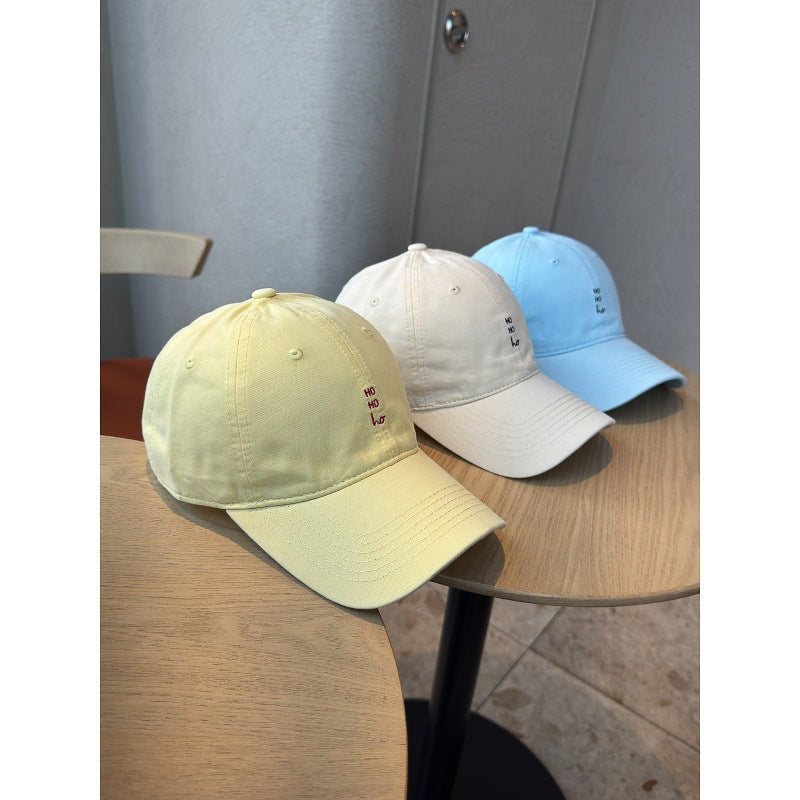 Siopsrl | Men's Casual Embroidered Baseball Cap Siopsrl Siopsrl | 78427020Siopsrl |